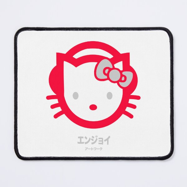 Item preview, Joyster Logo (Red/Grey) designed and sold by Enjoy Artwork .