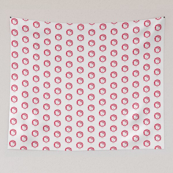 Item preview, Joyster Logo (Red/Grey) designed and sold by  Enjoy Artwork .