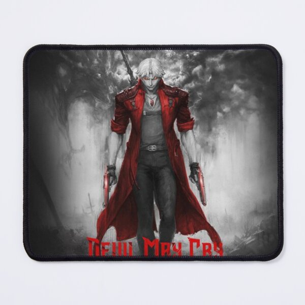 Item preview, Devil may cry designed and sold by ArminGreen.