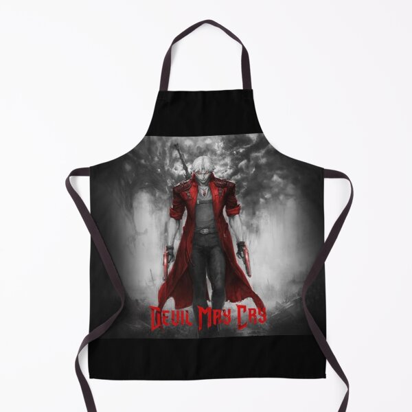 Item preview, Devil may cry designed and sold by ArminGreen.