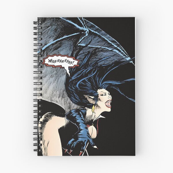 Item preview, Vampira designed and sold by dougnst.