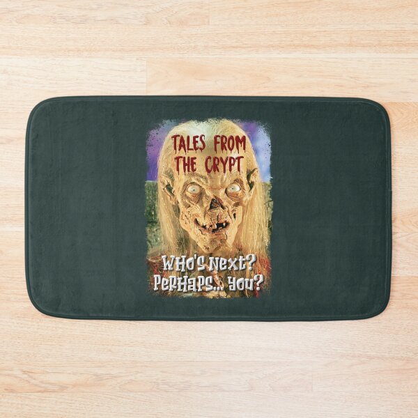 Item preview, Tales From the Crypt designed and sold by Trexyca Artworks Store.