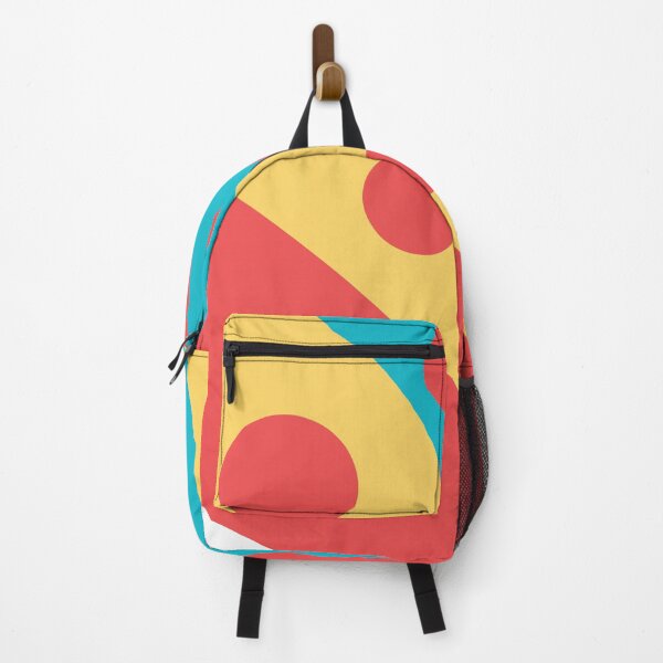Item preview, Fun Geometric Abstract Art designed and sold by Convinced-Art.