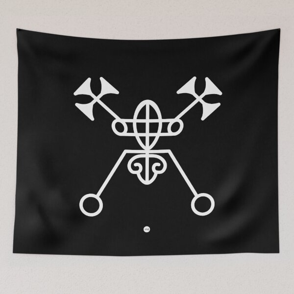 Item preview, Emblem of Orion (fo) I designed and sold by XUSRedbubble.