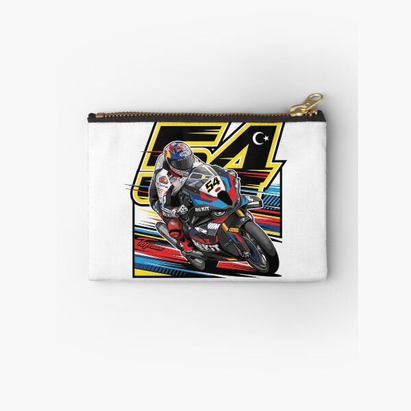 Item preview, Toprak Razgatlıoğlu 54 - El Turco - Superbike World Champion designed and sold by enzoade.