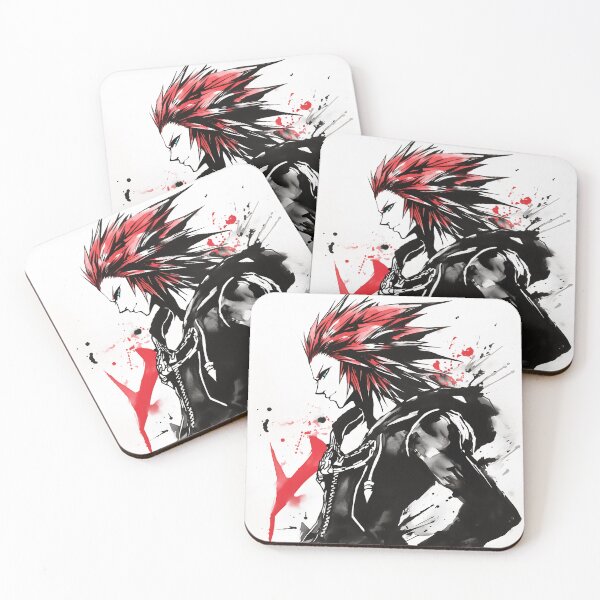 Item preview, Watercolor Axel designed and sold by SchellStation.