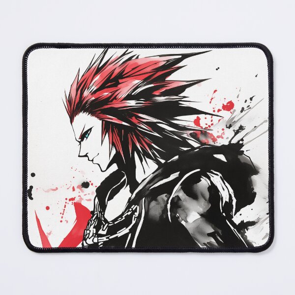 Item preview, Watercolor Axel designed and sold by SchellStation.