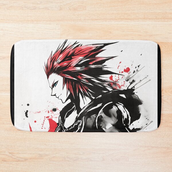 Item preview, Watercolor Axel designed and sold by SchellStation.