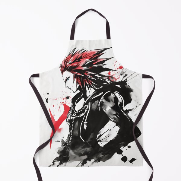 Item preview, Watercolor Axel designed and sold by SchellStation.