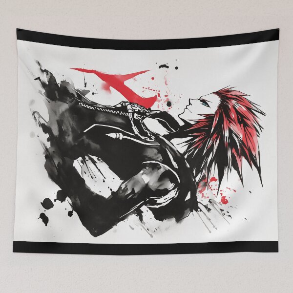 Item preview, Watercolor Axel designed and sold by SchellStation.