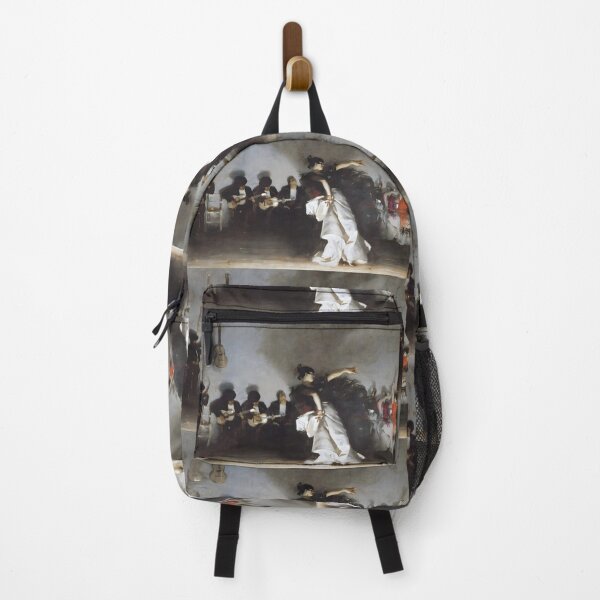 Item preview, John Singer Sargent - El Jaleo designed and sold by Jon-Baran.