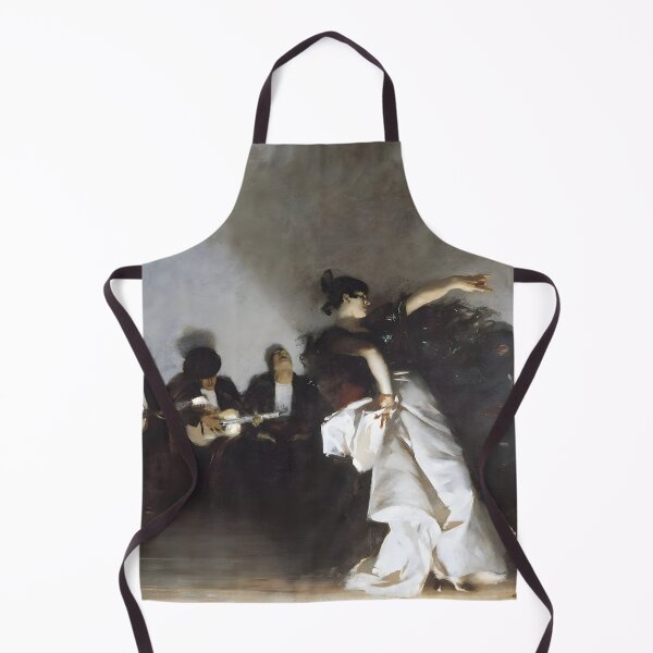 Item preview, John Singer Sargent - El Jaleo designed and sold by Jon-Baran.