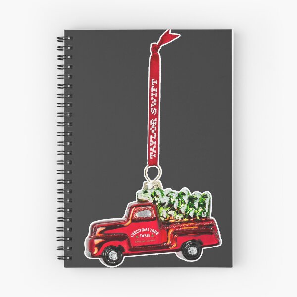 Item preview, Copy of ctf christmas tree farm designed and sold by taylorvinyls.
