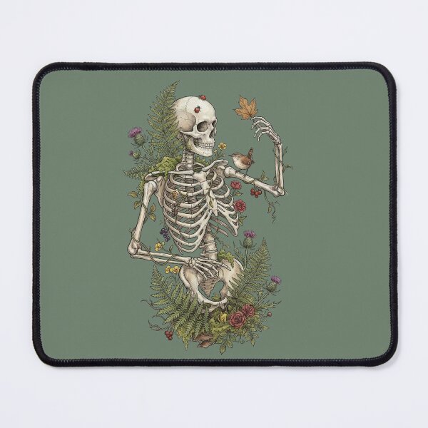 Item preview, Bone flowers designed and sold by MrSor.