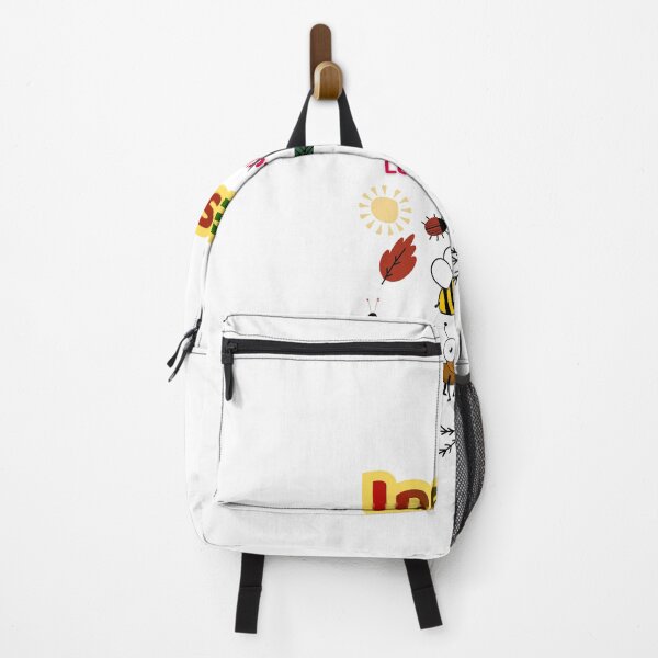 Item preview, Insects for Kids | Fun & Educational Learning Design designed and sold by AME Kids Designs.