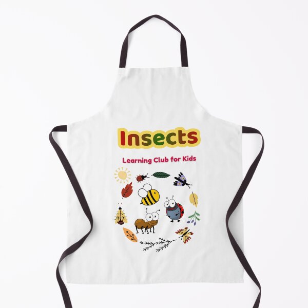 Item preview, Insects for Kids | Fun & Educational Learning Design designed and sold by AME Kids Designs.