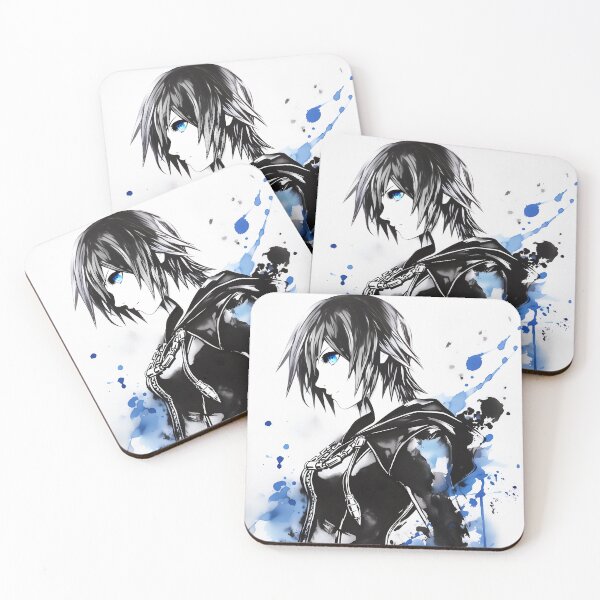 Item preview, Watercolor Xion designed and sold by SchellStation.