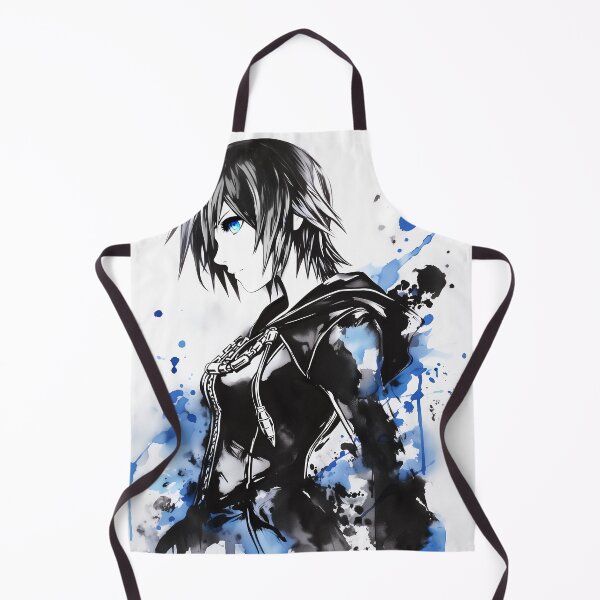 Item preview, Watercolor Xion designed and sold by SchellStation.
