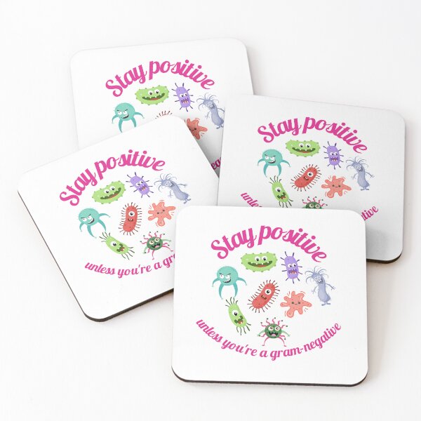 Item preview, Stay positive designed and sold by NOVAEASHOP.