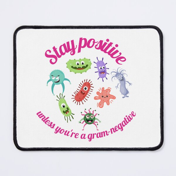 Item preview, Stay positive designed and sold by NOVAEASHOP.