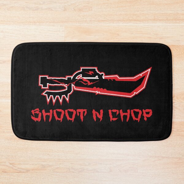 Item preview, Ork Chopper N Shooter designed and sold by MaelstromSyn.