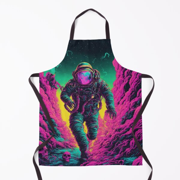 Item preview, Passage Through Alien Flesh designed and sold by Mars Outpost Outfitters.