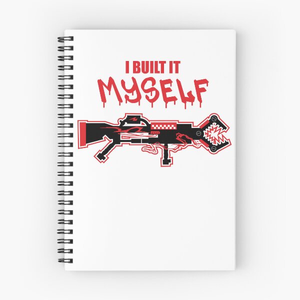 Item preview, Ork Rulez: I Built it myself designed and sold by MaelstromSyn.