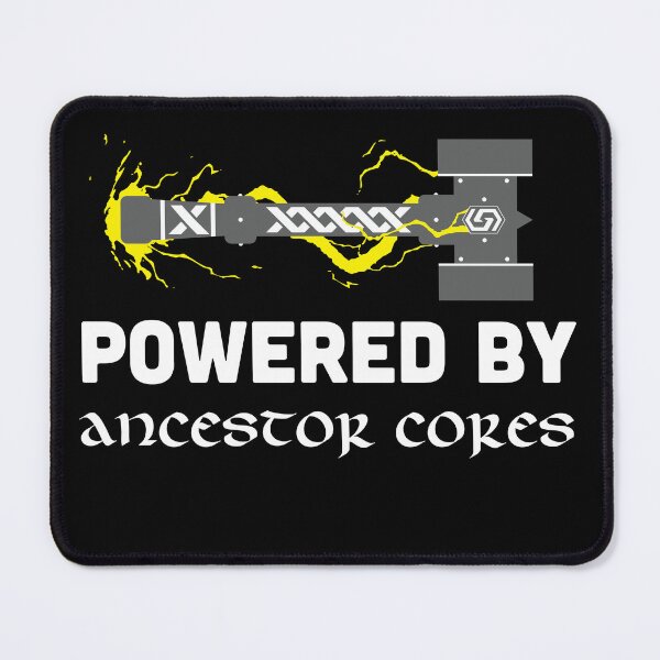 Item preview, Dwarf Ancestor Cores designed and sold by MaelstromSyn.