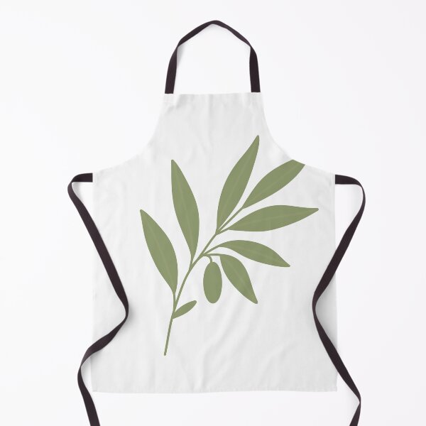 Item preview, Minimal Olive Branch Botanical Illustration designed and sold by SunCraftStudio.