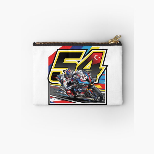 Item preview, Toprak Razgatlıoğlu 54 - El Turco - Superbike World Champion designed and sold by enzoade.