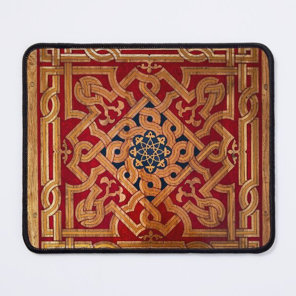 Item preview, Sultan Hassan designed and sold by Deanna Gardam.
