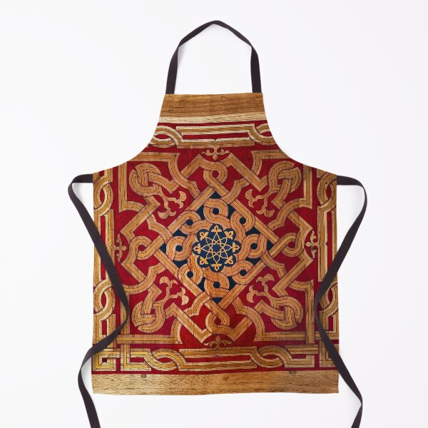 Item preview, Sultan Hassan designed and sold by Deanna Gardam.