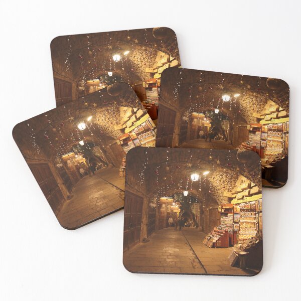 Item preview, Christmas in Byblos Lebanon designed and sold by GG-Graphics.