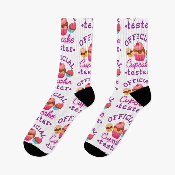 Item preview, Official Cupcake Tester designed and sold by jaygo.