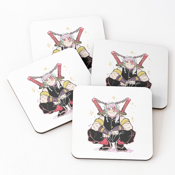 Item preview, Flashy Sound-Style Demon Slayer designed and sold by Mr-MC-kitty.