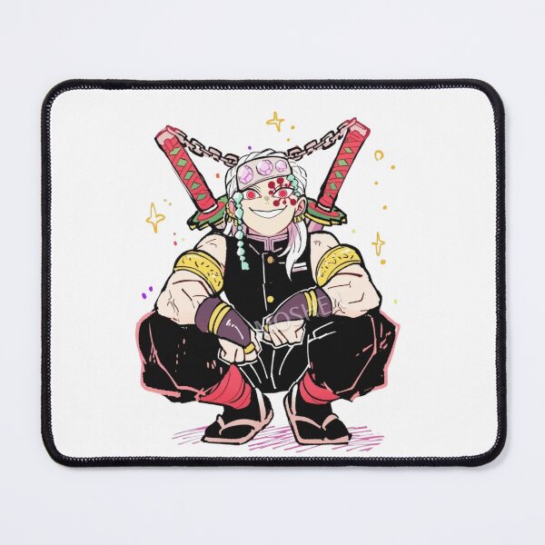 Item preview, Flashy Sound-Style Demon Slayer designed and sold by Mr-MC-kitty.