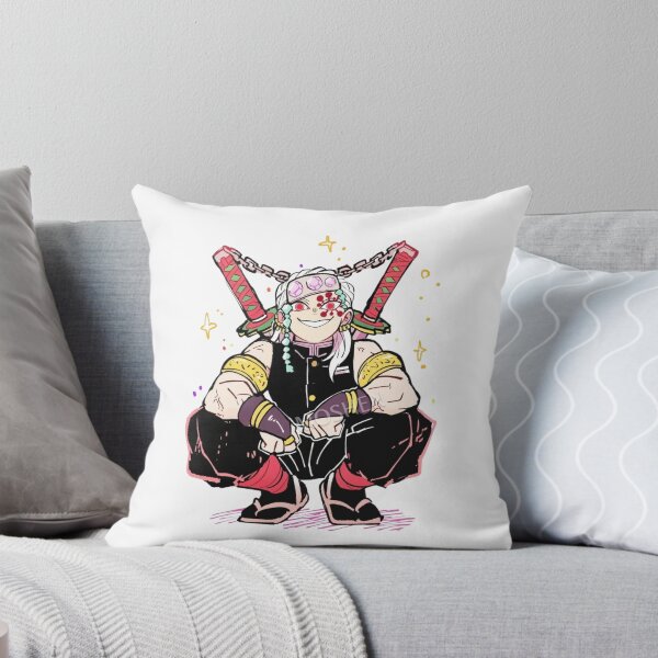 Item preview, Flashy Sound-Style Demon Slayer designed and sold by Mr-MC-kitty.