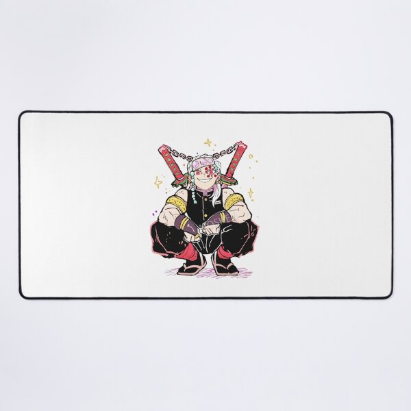 Item preview, Flashy Sound-Style Demon Slayer designed and sold by Mr-MC-kitty.