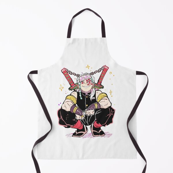 Item preview, Flashy Sound-Style Demon Slayer designed and sold by Mr-MC-kitty.