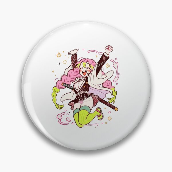 Item preview, Joyful Love-Powered Swordswoman designed and sold by Mr-MC-kitty.