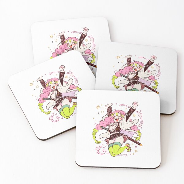 Item preview, Joyful Love-Powered Swordswoman designed and sold by Mr-MC-kitty.