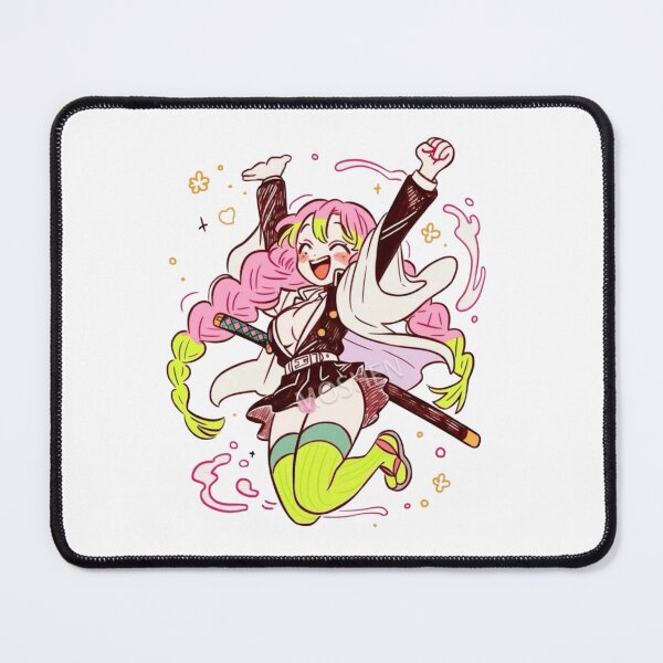 Item preview, Joyful Love-Powered Swordswoman designed and sold by Mr-MC-kitty.