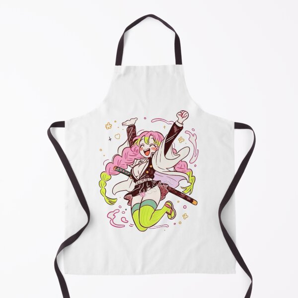 Item preview, Joyful Love-Powered Swordswoman designed and sold by Mr-MC-kitty.