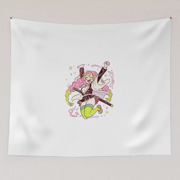 Item preview, Joyful Love-Powered Swordswoman designed and sold by Mr-MC-kitty.
