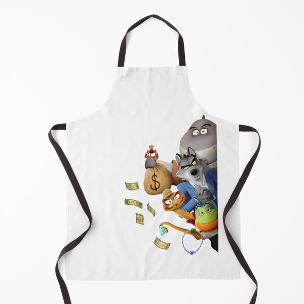 Item preview, The bad guys breaking in designed and sold by ArminGreen.