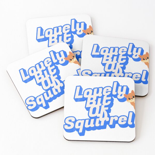 Item preview, lovely bit of squirrel FND designed and sold by Lolabellebear81.