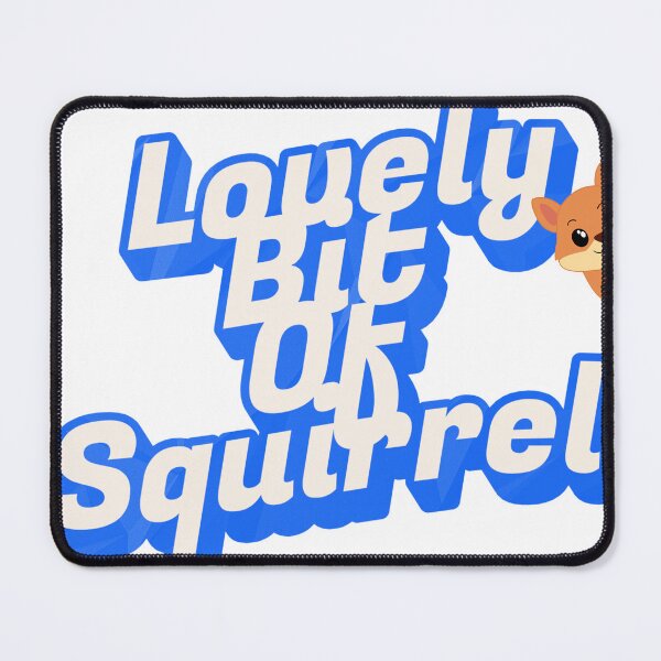 Item preview, lovely bit of squirrel FND designed and sold by Lolabellebear81.
