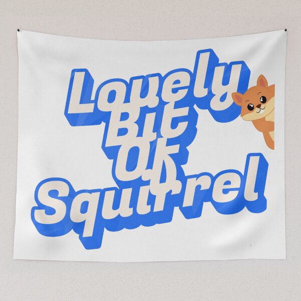Item preview, lovely bit of squirrel FND designed and sold by Lolabellebear81.