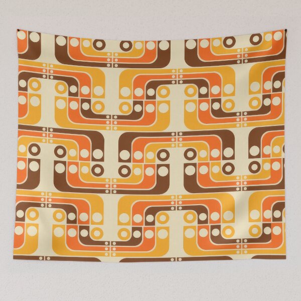 Item preview, Retro Snail designed and sold by WordyDreams.
