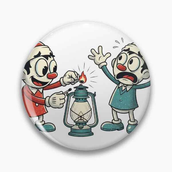 Item preview, Light The Lamp Retro Holiday Scene designed and sold by Pollock.
